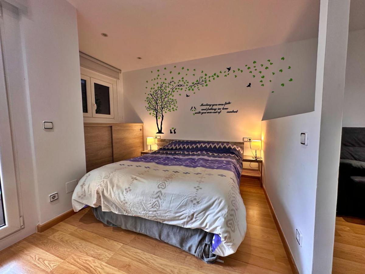 Avet A 2.2 Hasta 4 personas. - B&B