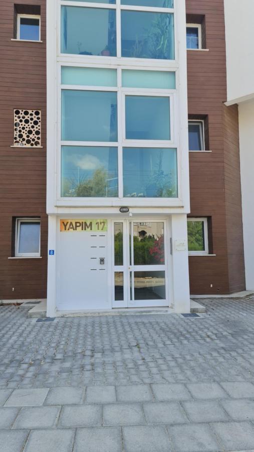 Oytam apt - B&B Nicosia