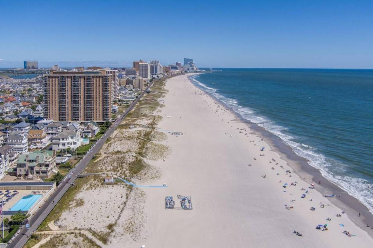 Gammys Beach Bungalow - Ferienwohnung Ventnor City