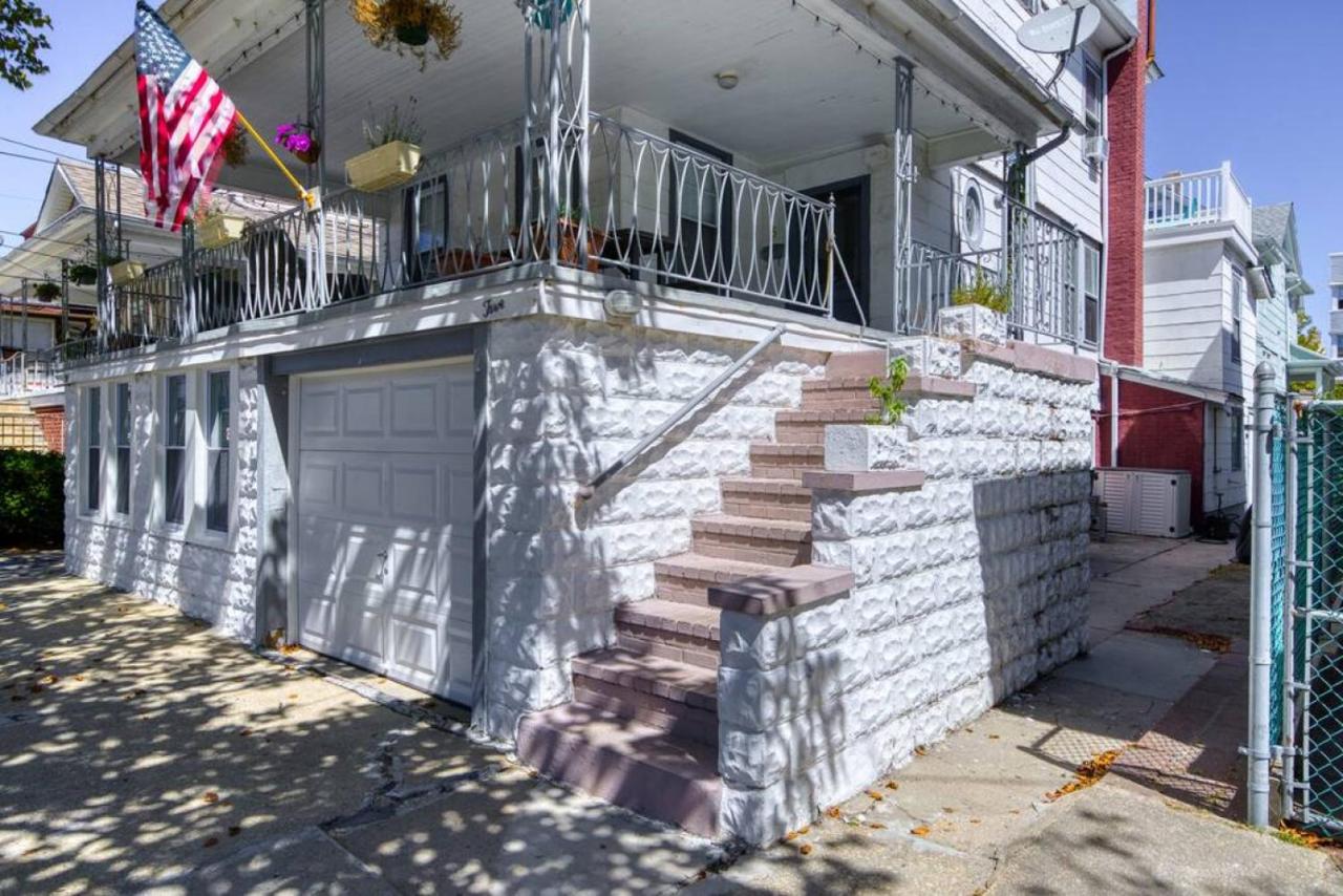Gammys Beach House - B&B Ventnor City