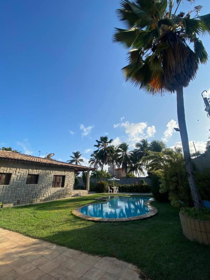 Casa de Praia no Porto das Dunas - B&B