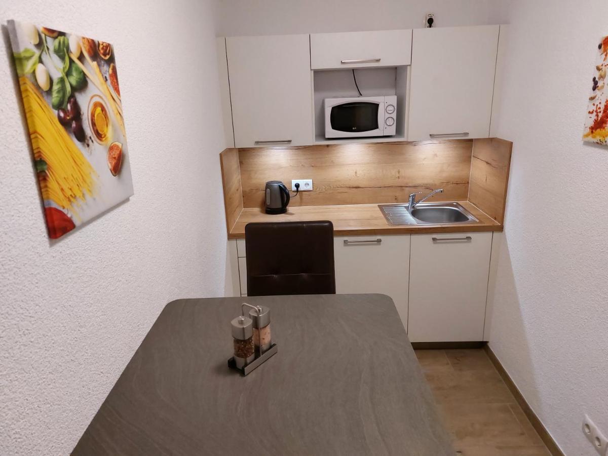 Habitación Doble Estándar