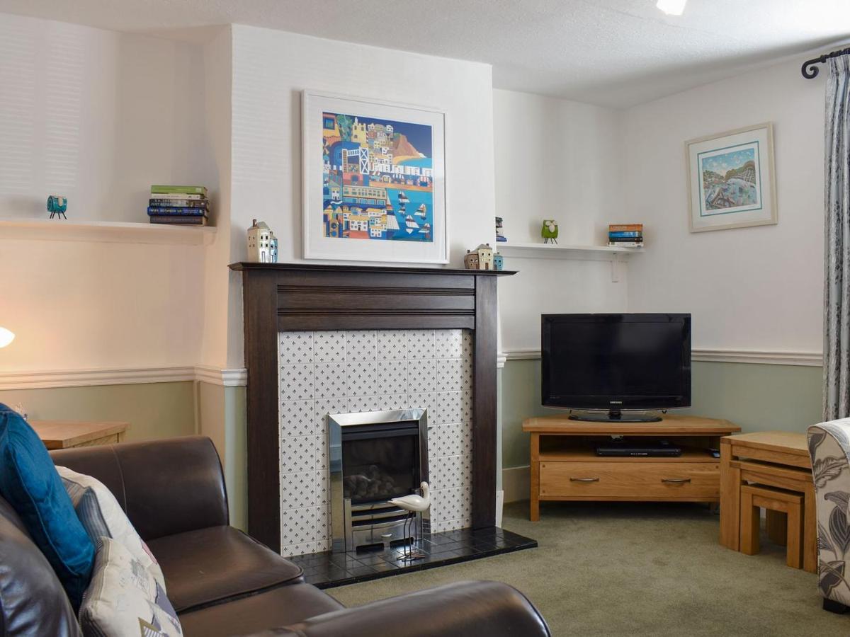 B&B Sidmouth - Old Town Cottage - Bed and Breakfast Sidmouth