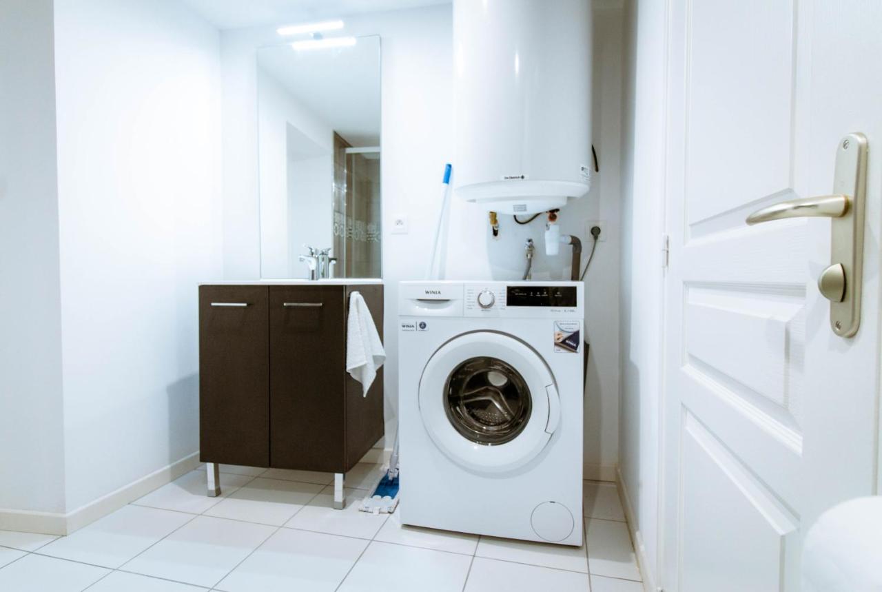 Apartment A mit 1 Schlafzimmer