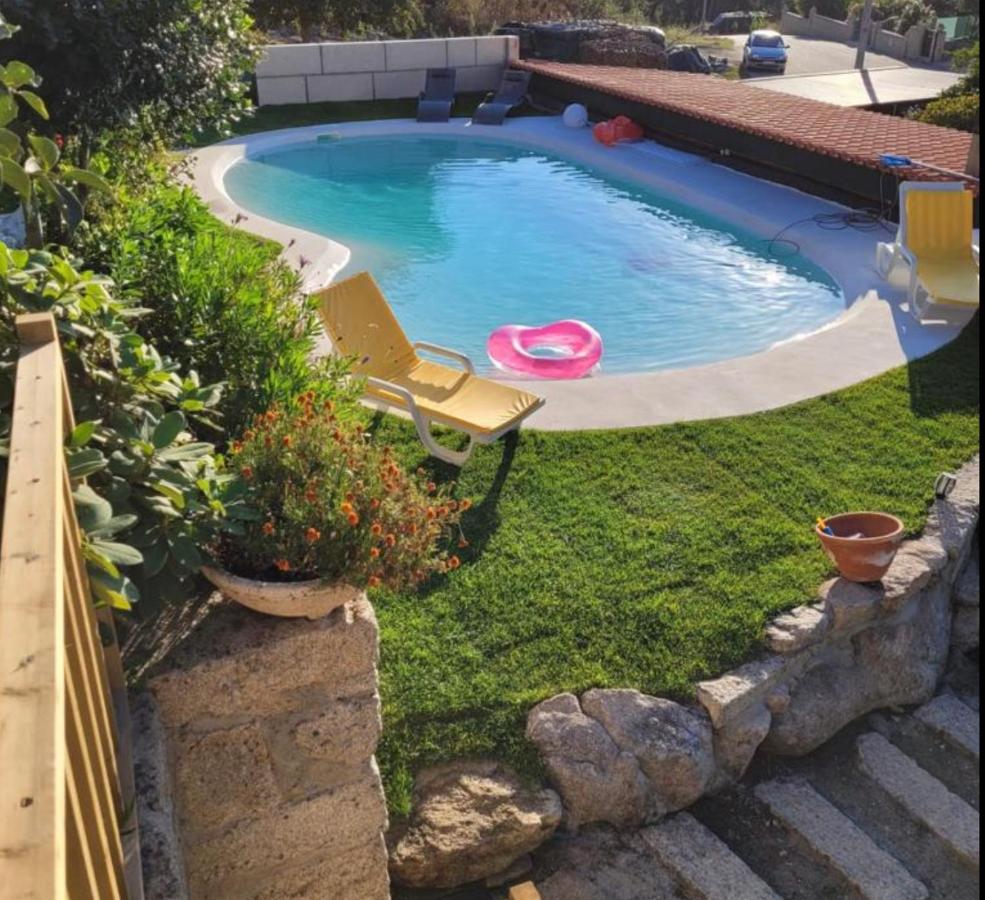 Casa do Pinheiro Manso - B&B
