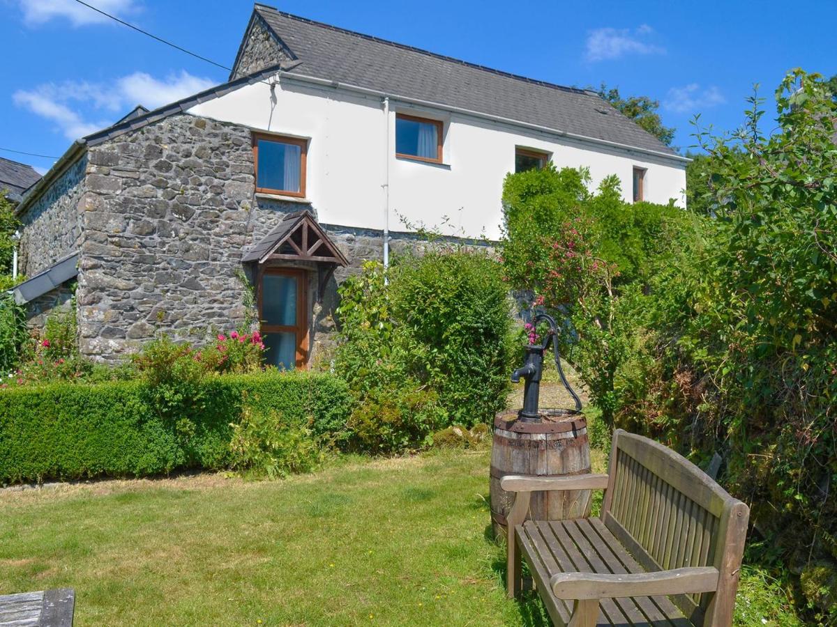 B&B Marytavy - Moorview Cottage - Bed and Breakfast Marytavy