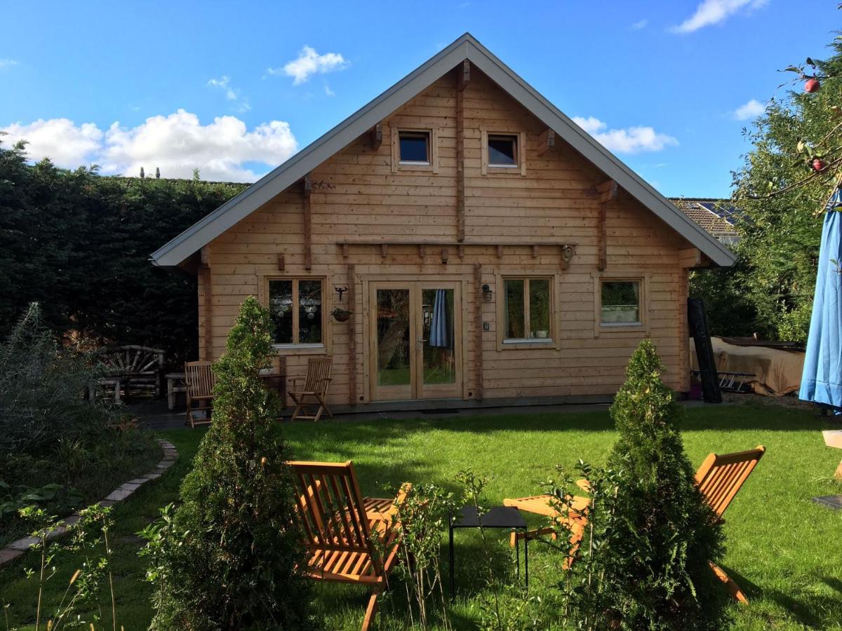 Chalet Ons Oekje - Bed and Breakfast