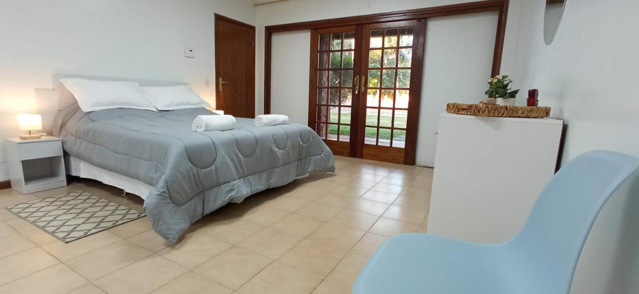 Queen Room with Pool View