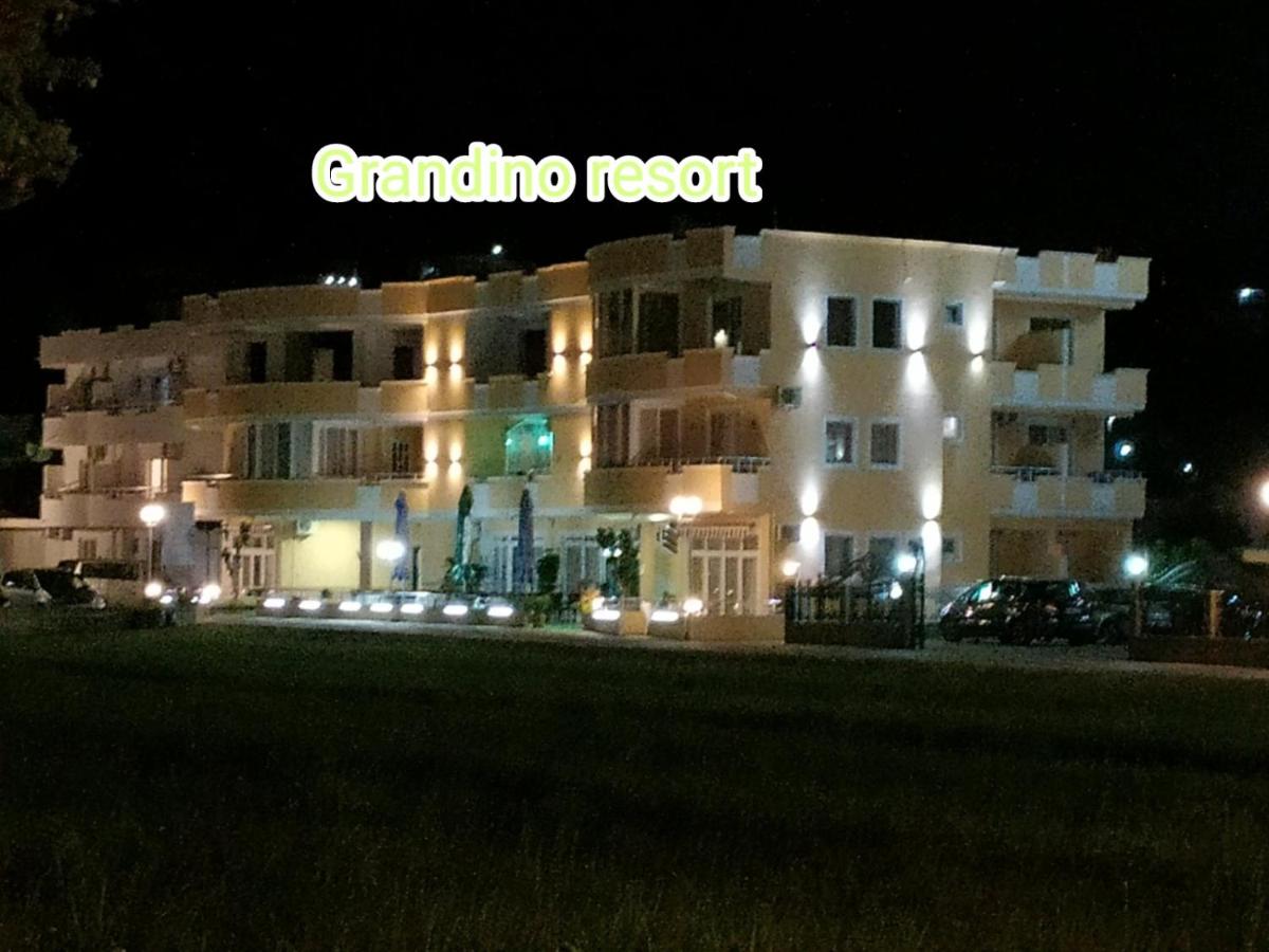 B&B Ulcinj - Grandino holiday rooms&apartments - Bed and Breakfast Ulcinj