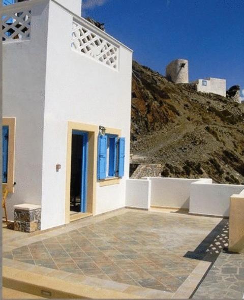 Olympos Archipelagos - B&B