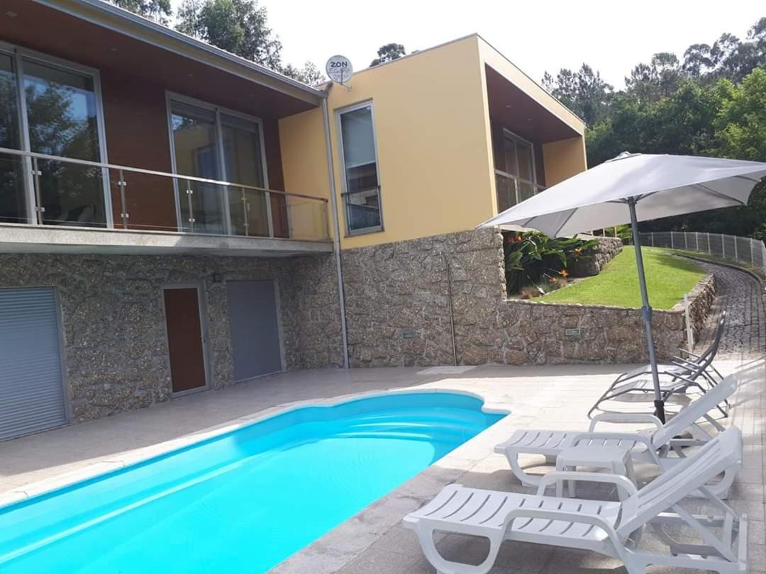 Casa campo ermal - B&B
