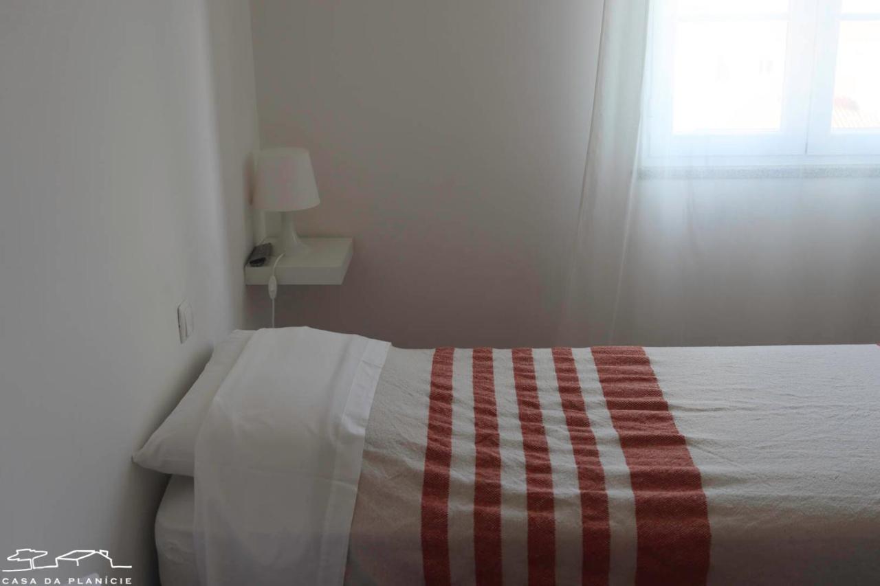Small Double or Twin Room with Shared Bathroom
