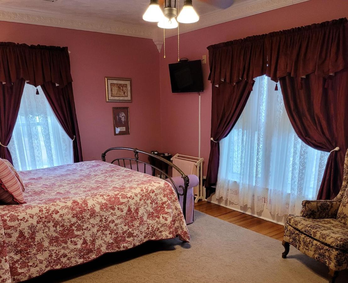 Chambre Triple avec Salle de Bains Privative