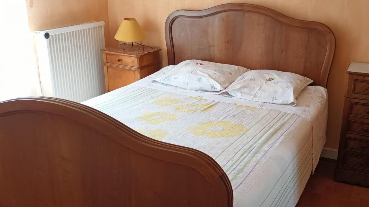 Appartamento con Vista Giardino