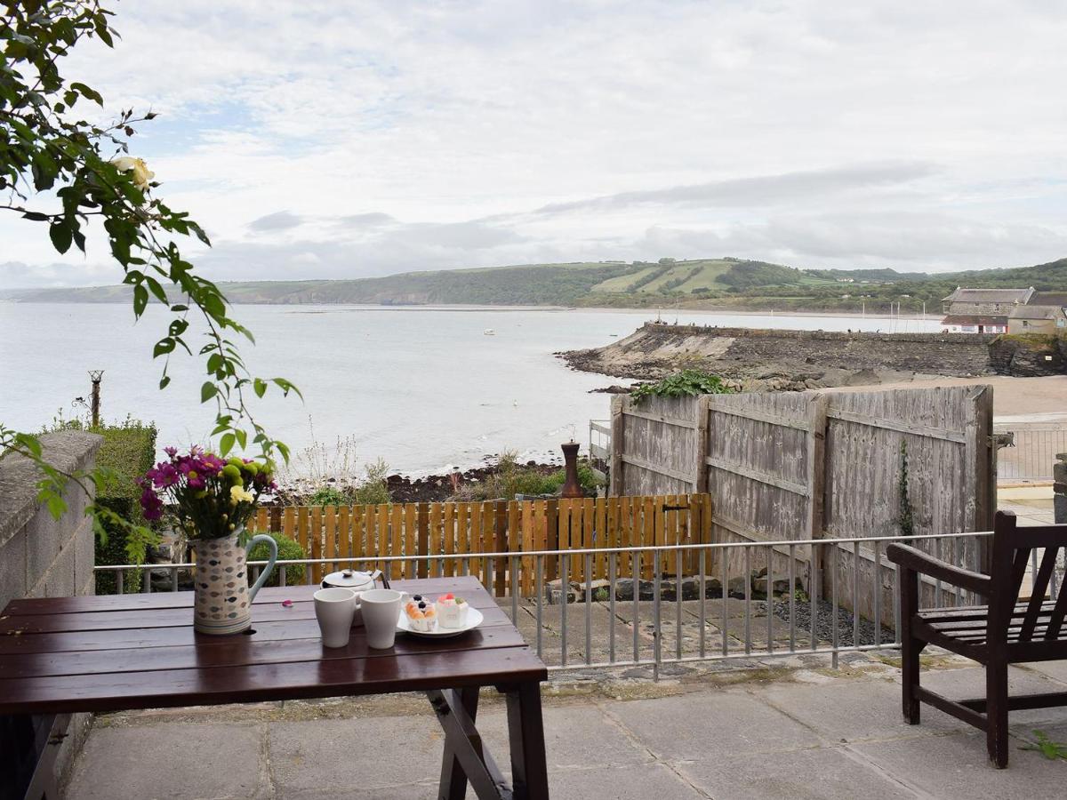 B&B New Quay - Seadrift - Bed and Breakfast New Quay