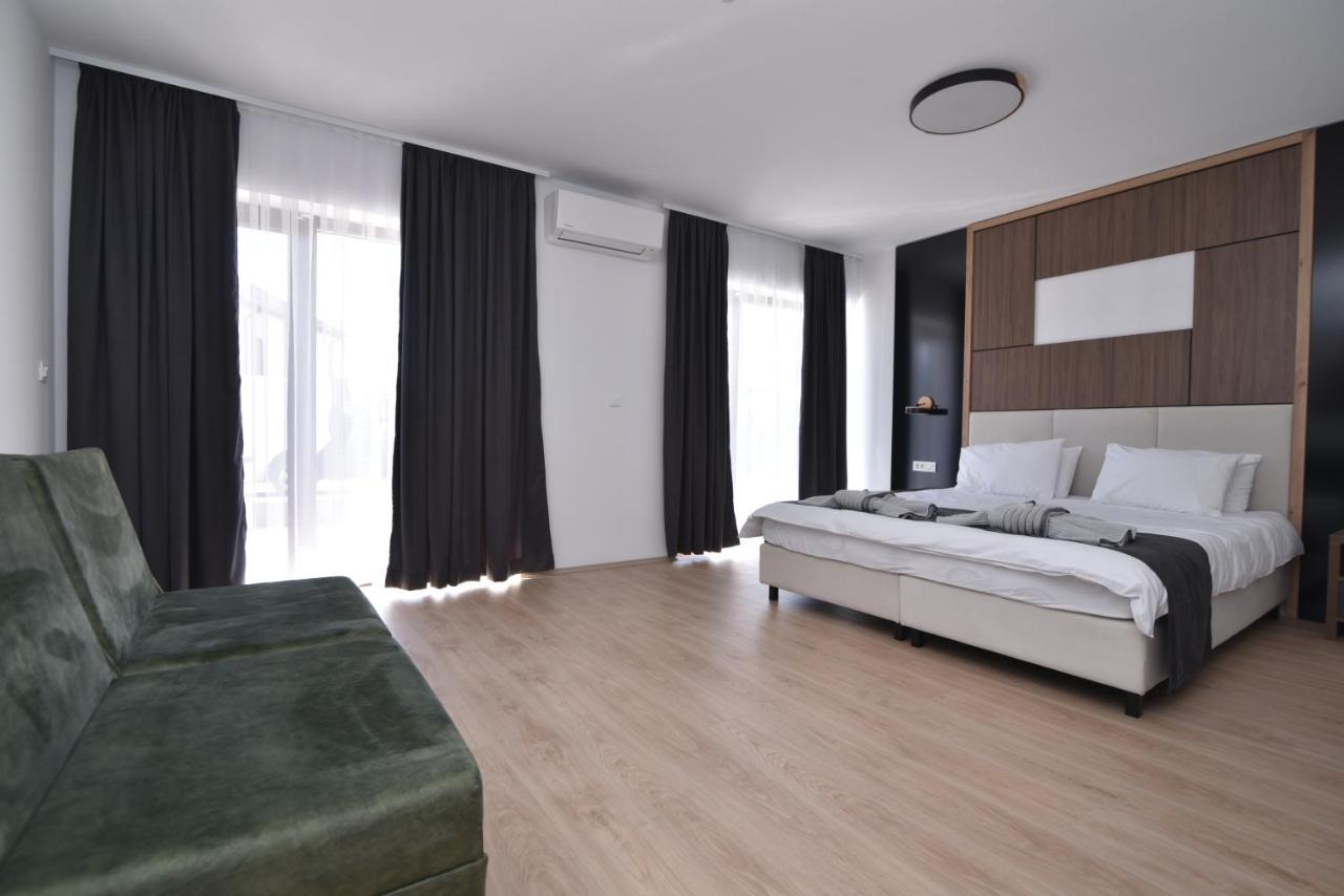 Deluxe Appartement