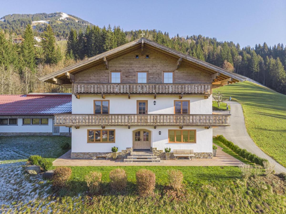 B&B Westendorf - Glonersbühelhof Top 3 - Bed and Breakfast Westendorf