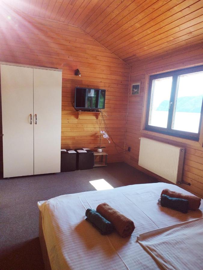 Double Room with Balcony (2 Adults + 1 Child)