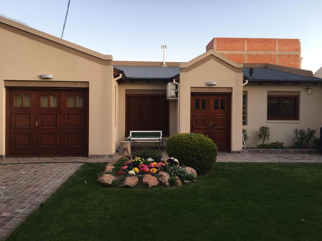 B&B Puerto Madryn - Loid Patagonia - Bed and Breakfast Puerto Madryn