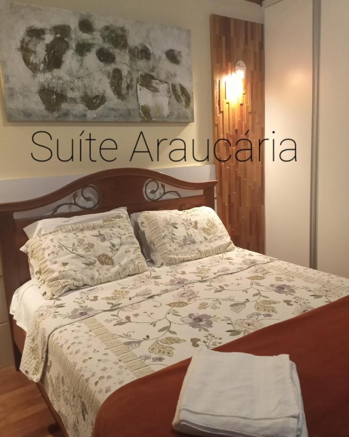 Suite con vistas a la montaña