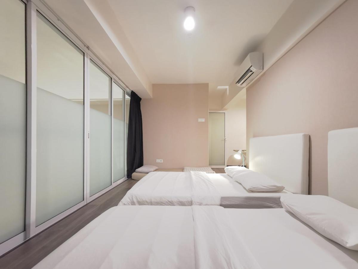 Appartamento con 2 Camere da Letto