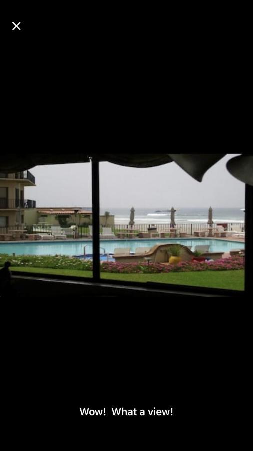 B&B Rosarito - Oceana Rosarito Condo Beach frontPrivately Owned downtown best views - Bed and Breakfast Rosarito