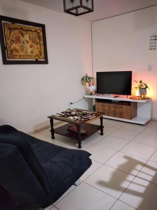 Moderno departamento equipado en Mendoza - B&B