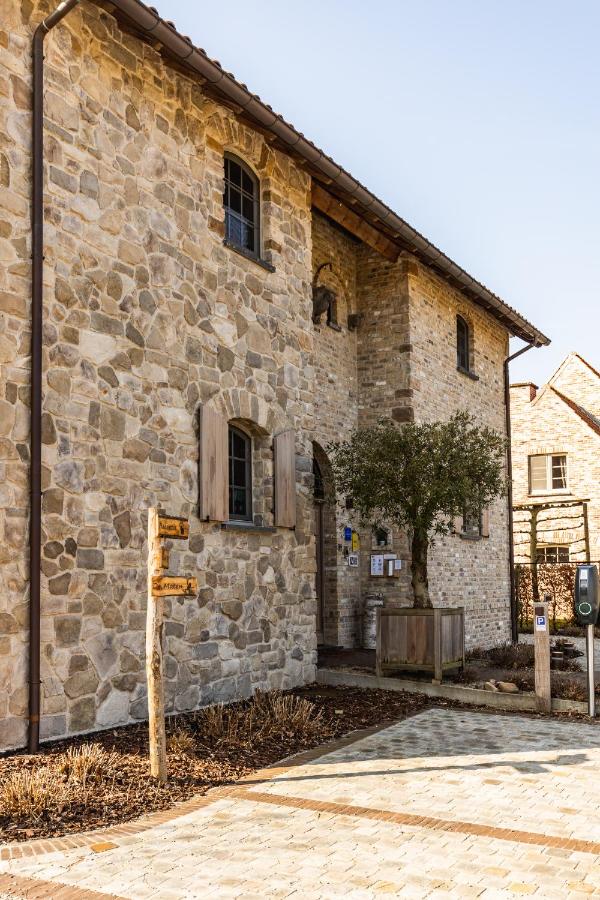 guesthouse Kamiele bij Lavendine Pure - B&B