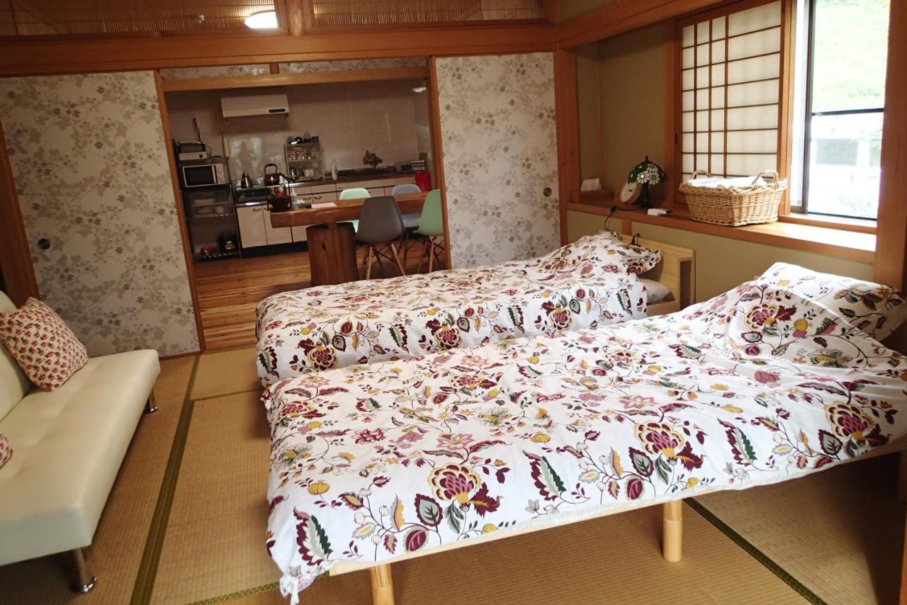 Twin Room with Extra Bed