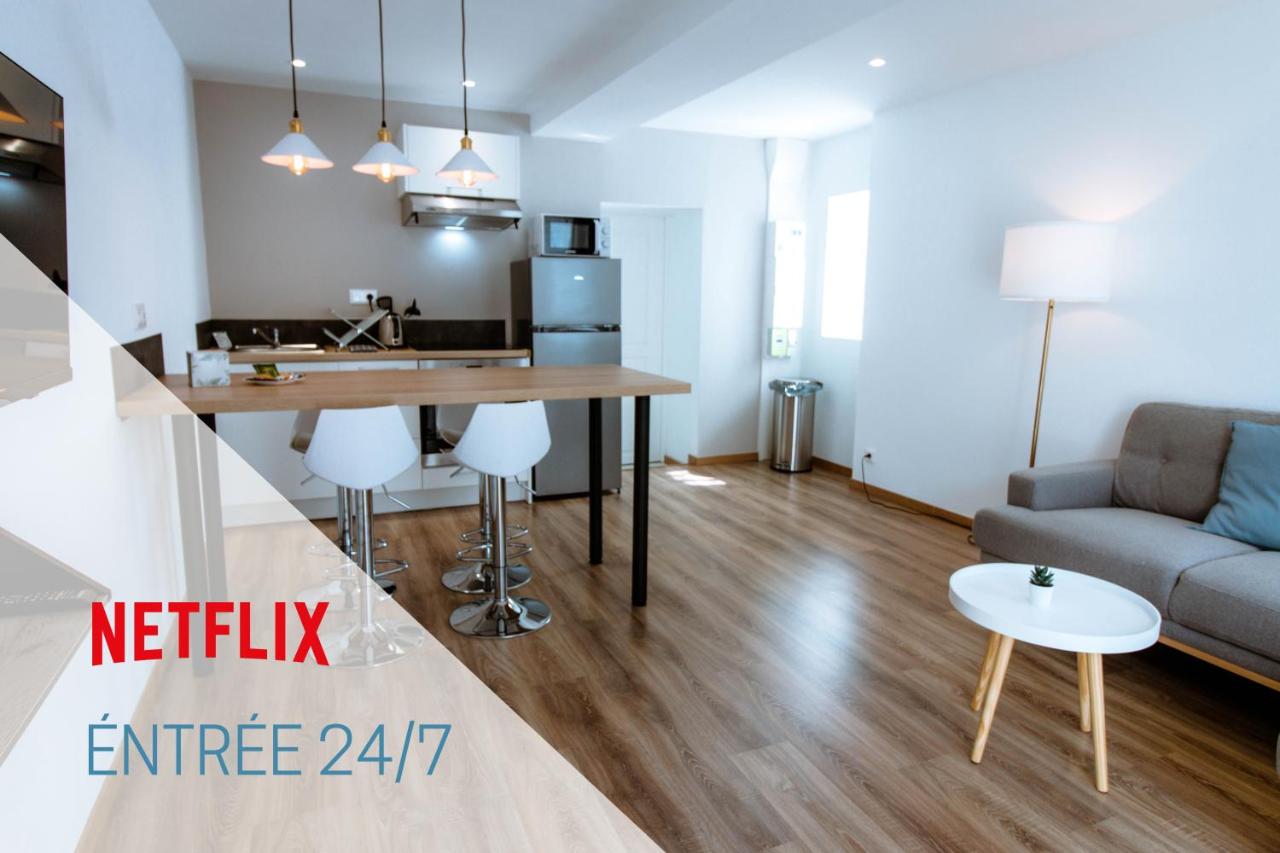 Apartment A mit 1 Schlafzimmer