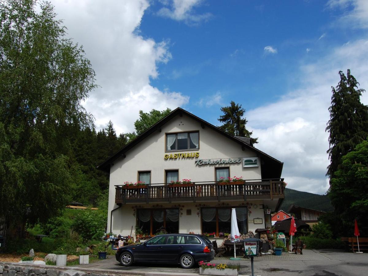 Gasthaus Rehwinkel - B&B