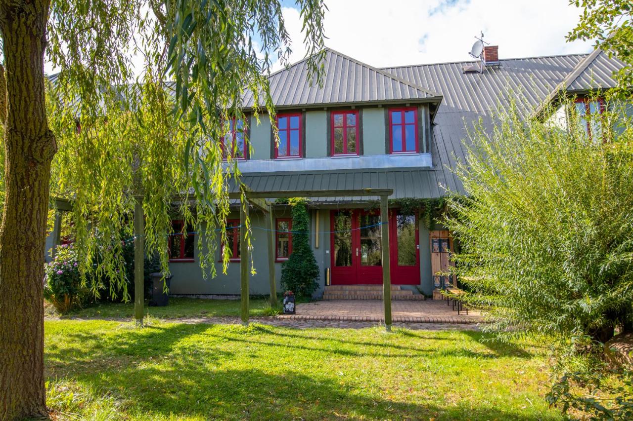 Apartment Nonnendorf - B&B