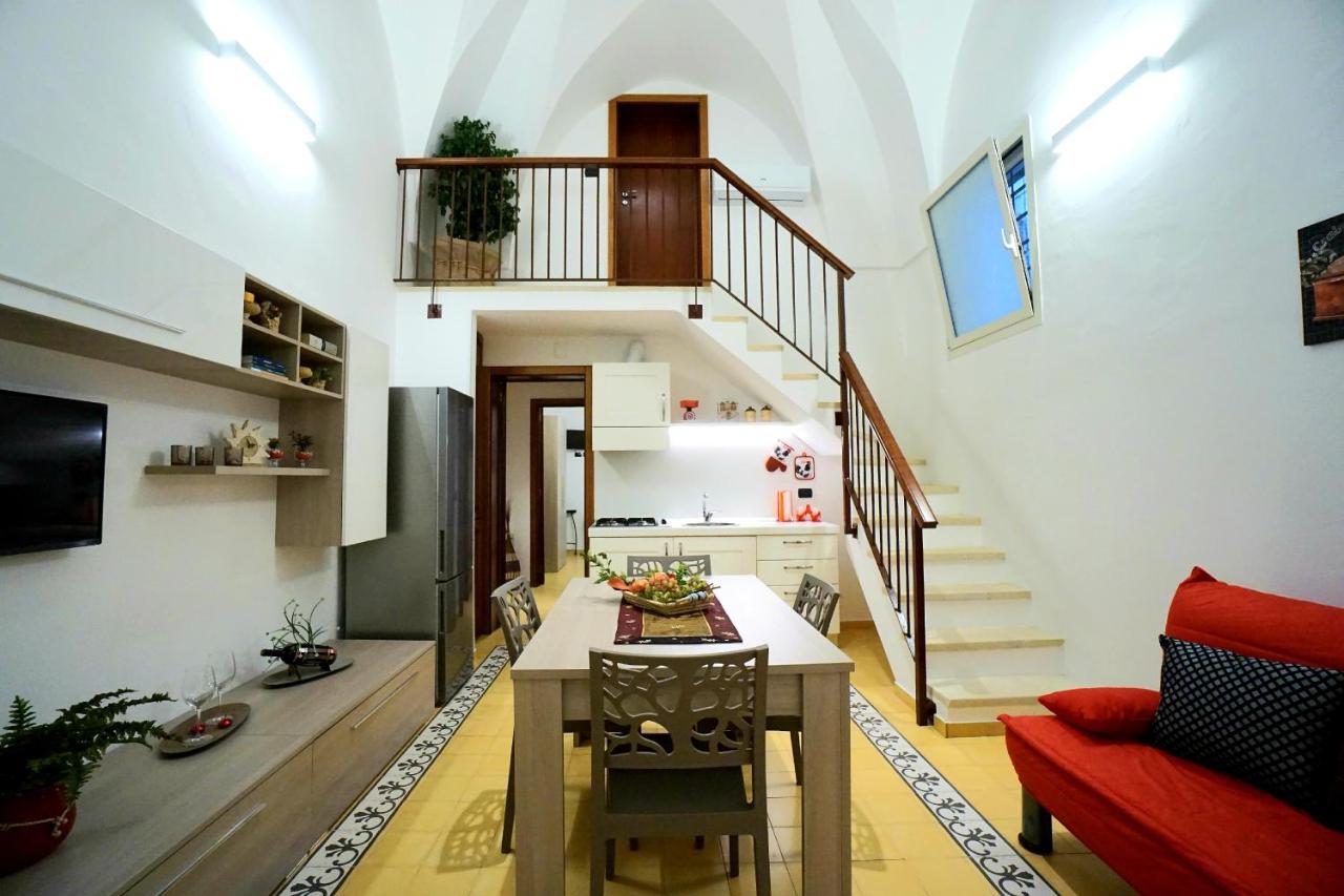 Aretè Apartments - Bed and Breakfast Lecce