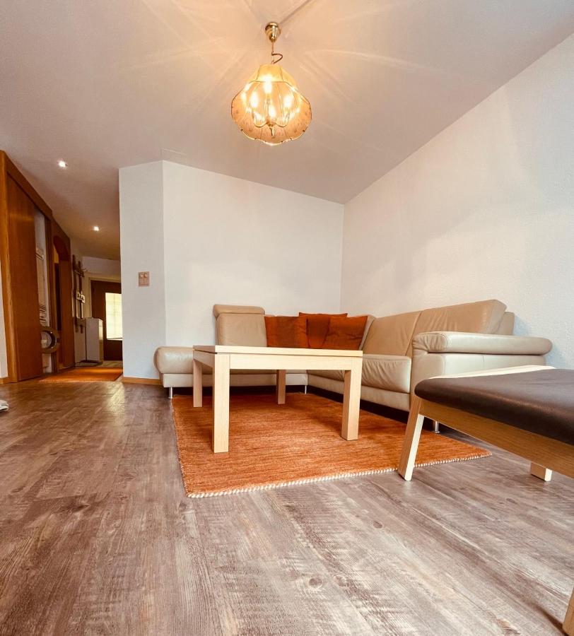 Apartment mit 2 Schlafzimmern