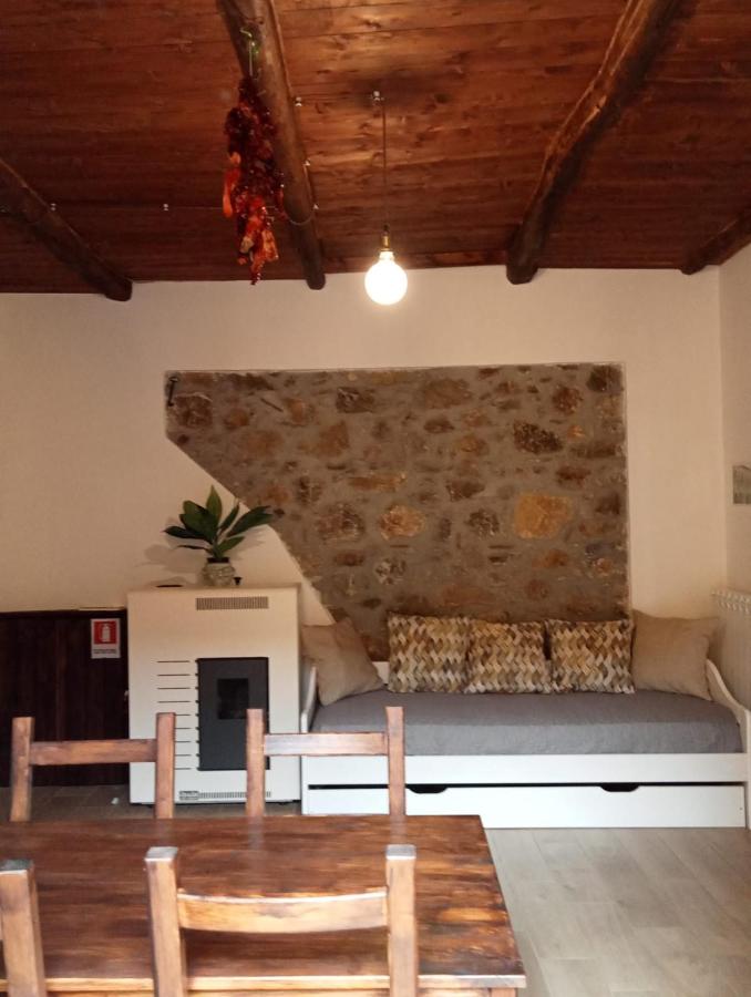 B&B Satriano di Lucania - B&B ANDEMAR Rooms - Bed and Breakfast Satriano di Lucania