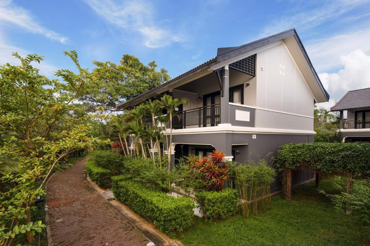 B&B Đà Nẵng - Da Nang Mikazuki Japanese Villas & Spa - Bed and Breakfast Đà Nẵng