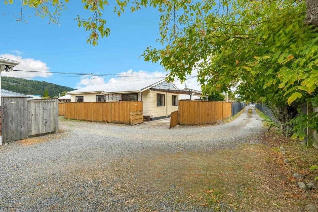 B&B Upper Hutt - Trentham Gem - Bed and Breakfast Upper Hutt