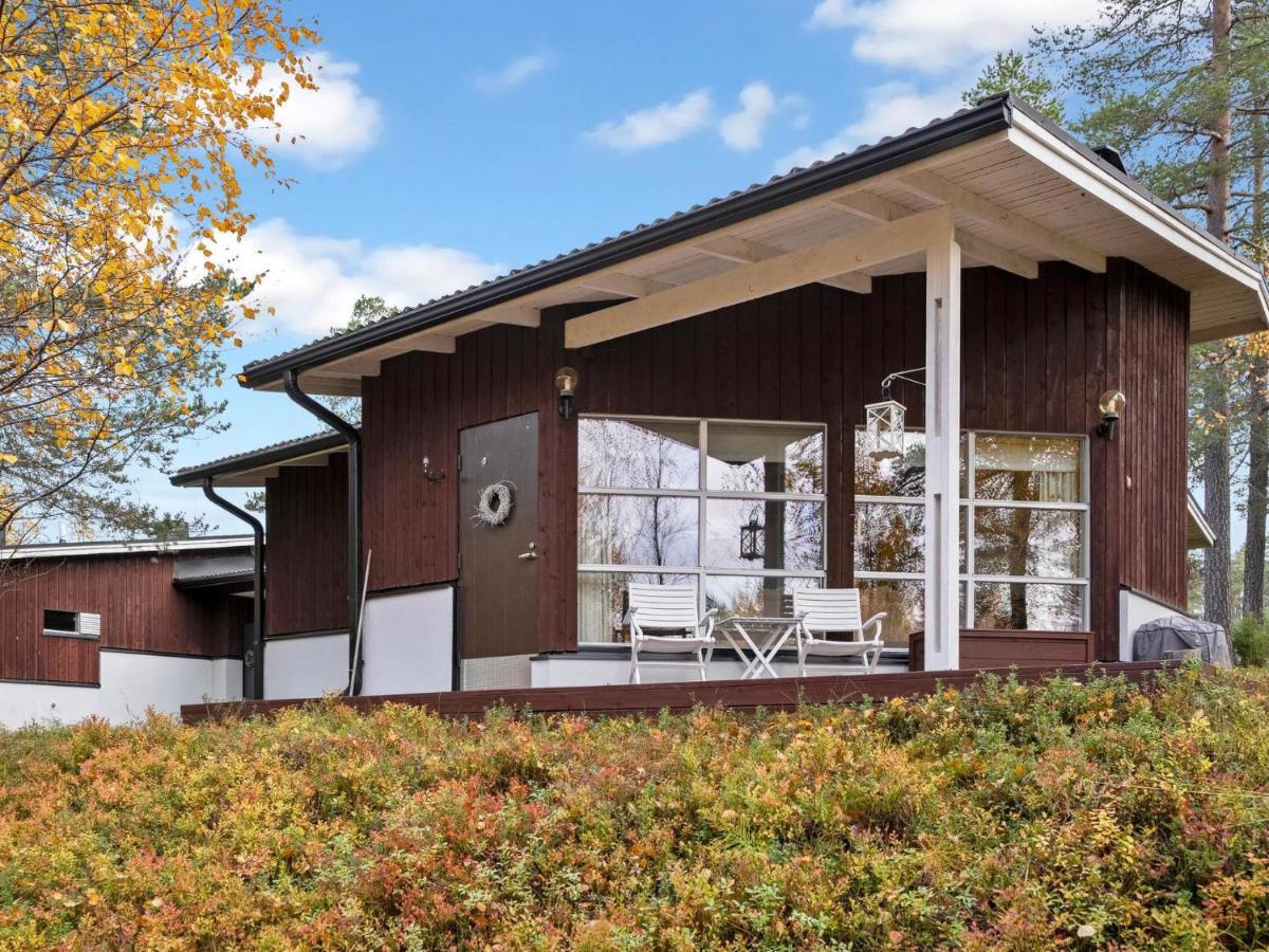 B&B Ruka - Holiday Home Valkeisrinne m1 by Interhome - Bed and Breakfast Ruka