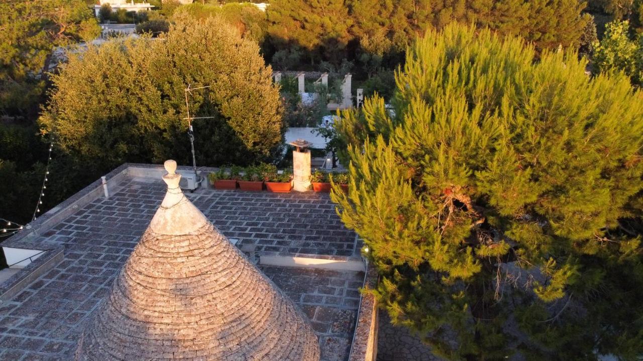 Trullo Porta Antica - Bed and Breakfast