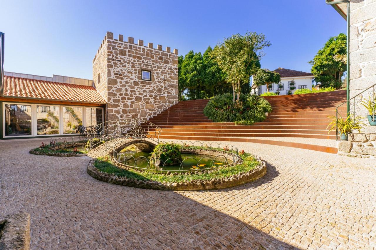 ICH Inveja Country House - B&B