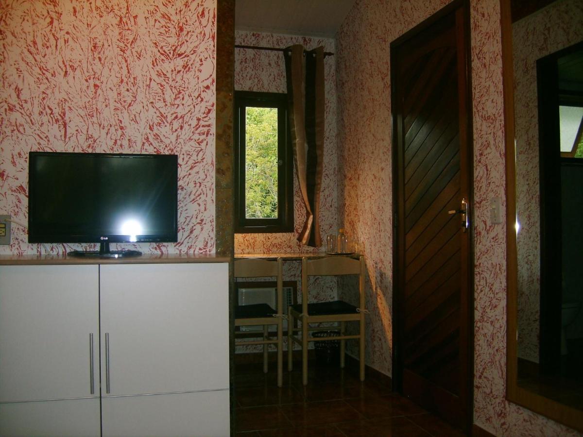 Habitación Doble Estándar - 2 camas