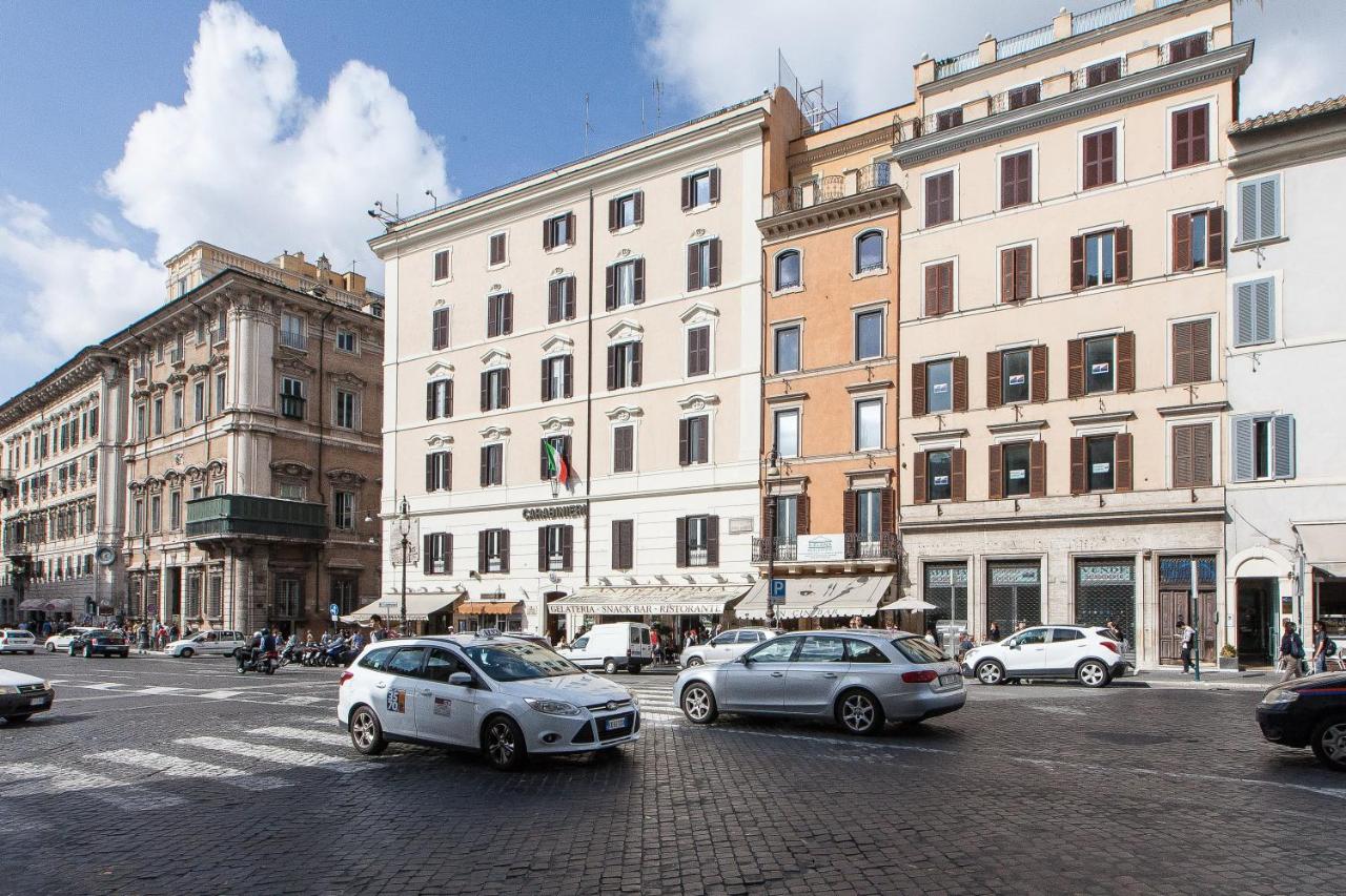Amazing Vittoriano - B&B Roma