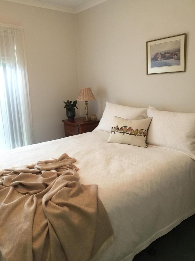 Bird Abode - B&B Maryborough