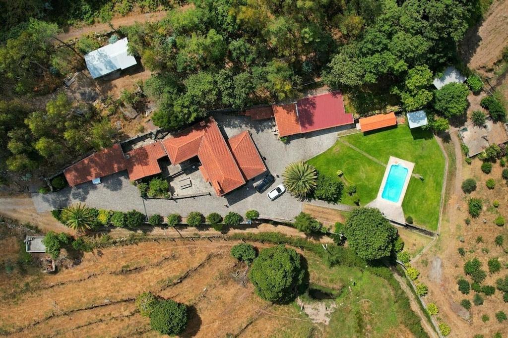 Quinta do Ferrador - B&B Viana do Castelo