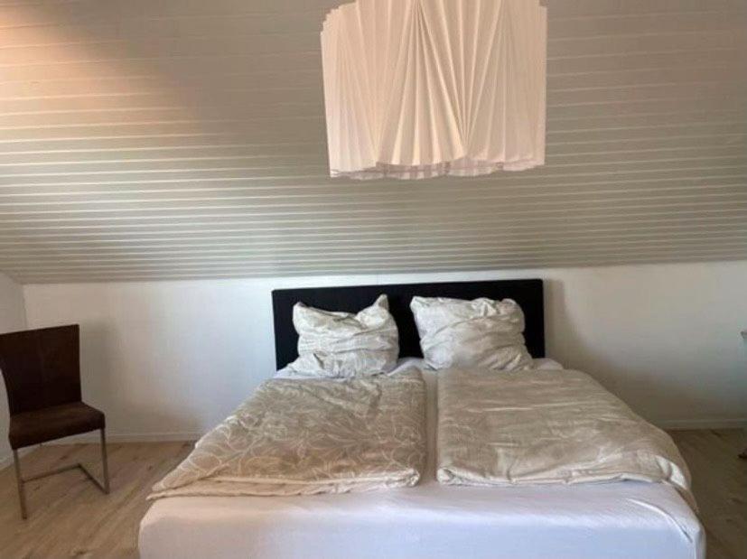 Appartamento con 2 Camere da Letto