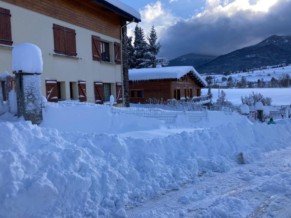 Location appartement 4 couchages en rez de jardin - Bed and Breakfast