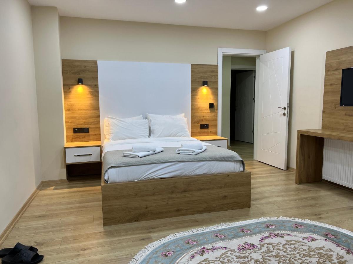 Suite mit 3 Schlafzimmern