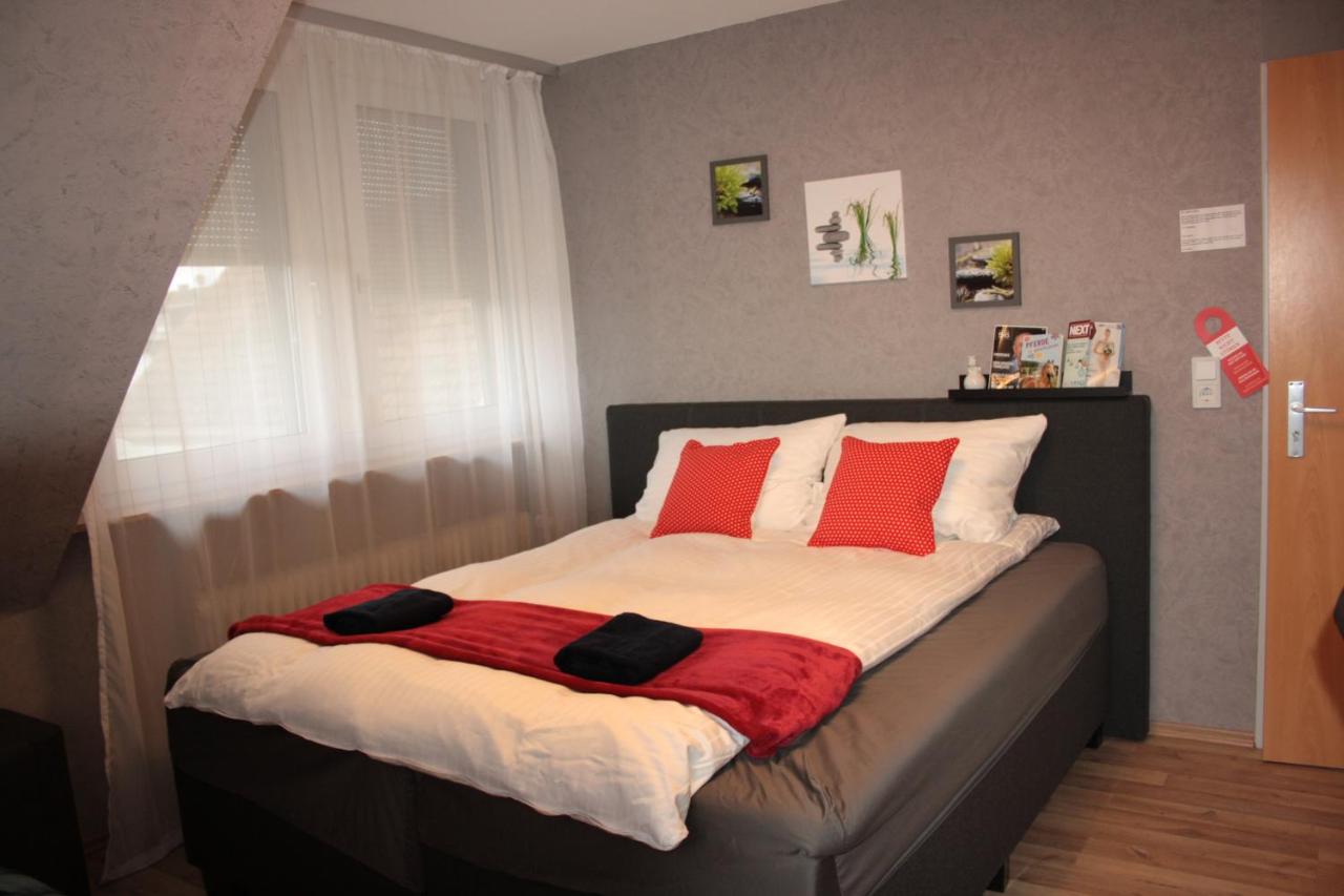 B&B Coblenza - Diamanthaus 2 Koblenz - Bed and Breakfast Coblenza