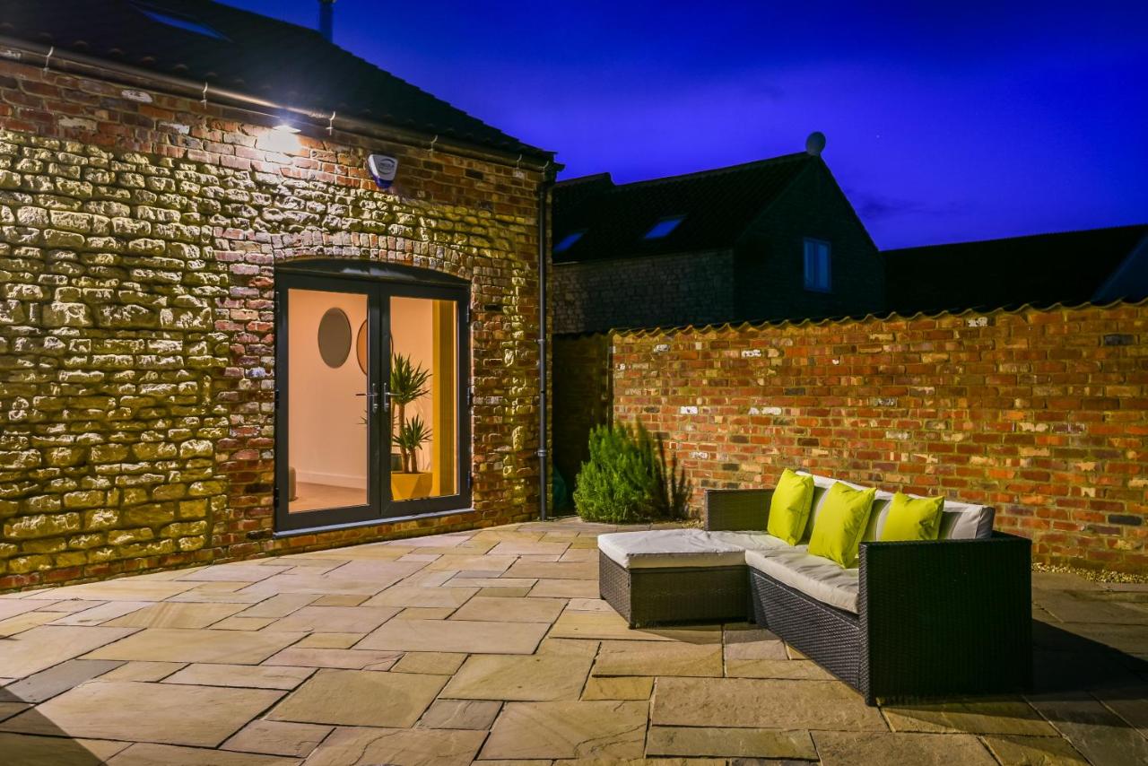 B&B Sudbrooke - Immaculate 4-Bed Cottage in Lincoln - Bed and Breakfast Sudbrooke
