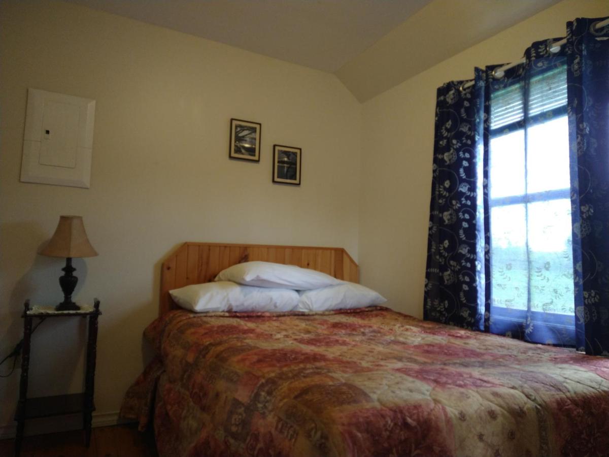 Two-Bedroom Cottage